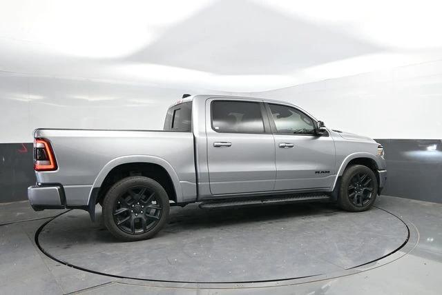 ram ram 1500 pickup 2022 1C6SRFJT9NN102568 image ram ram 1500 pickup 2022 1C6SRFJT9NN102568 image